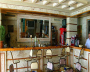 Aris Hotel Tolón Zewnętrze zdjęcie