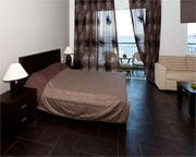 Aris Hotel Tolón Zewnętrze zdjęcie