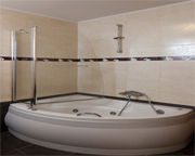 Aris Hotel Tolón Zewnętrze zdjęcie