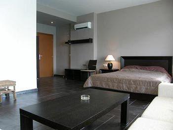 Aris Hotel Tolón Zewnętrze zdjęcie